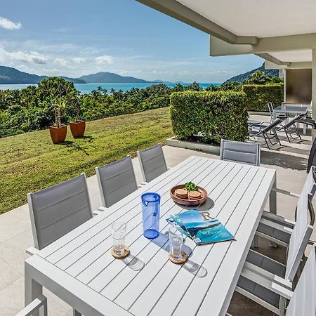 Poinciana Lodge - 3 Bedroom - On Hamilton Island By Hiha Kültér fotó