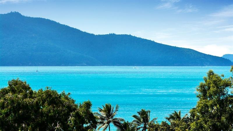 Poinciana Lodge - 3 Bedroom - On Hamilton Island By Hiha Kültér fotó
