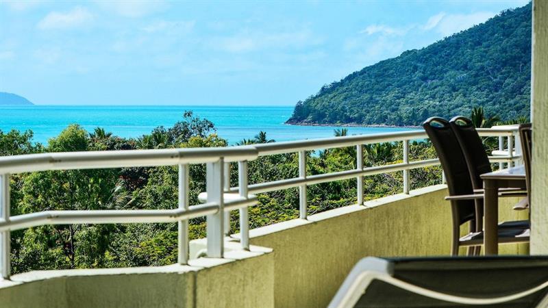 Poinciana Lodge - 3 Bedroom - On Hamilton Island By Hiha Kültér fotó