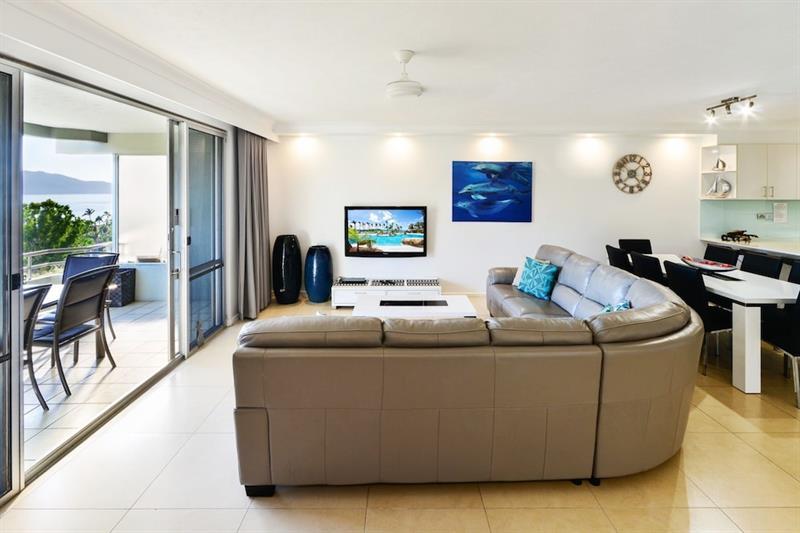 Poinciana Lodge - 3 Bedroom - On Hamilton Island By Hiha Kültér fotó