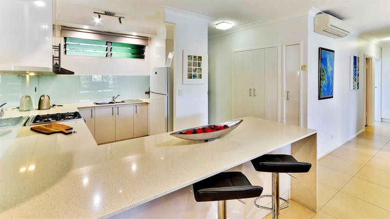 Poinciana Lodge - 3 Bedroom - On Hamilton Island By Hiha Kültér fotó