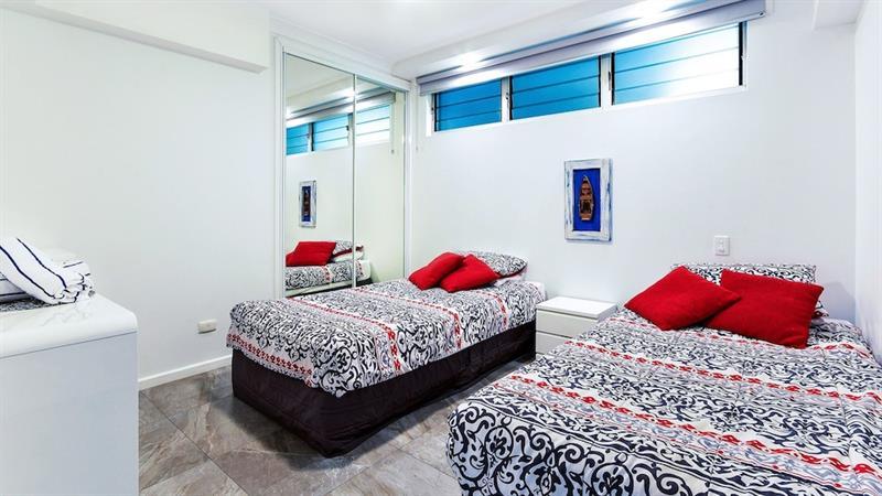 Poinciana Lodge - 3 Bedroom - On Hamilton Island By Hiha Kültér fotó