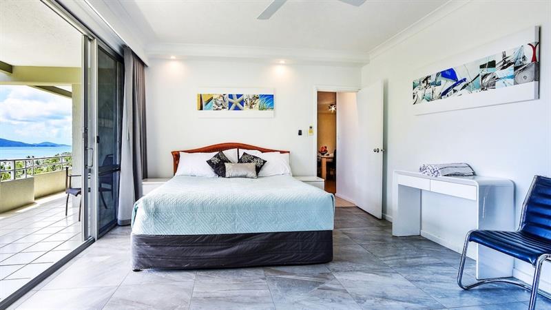 Poinciana Lodge - 3 Bedroom - On Hamilton Island By Hiha Kültér fotó