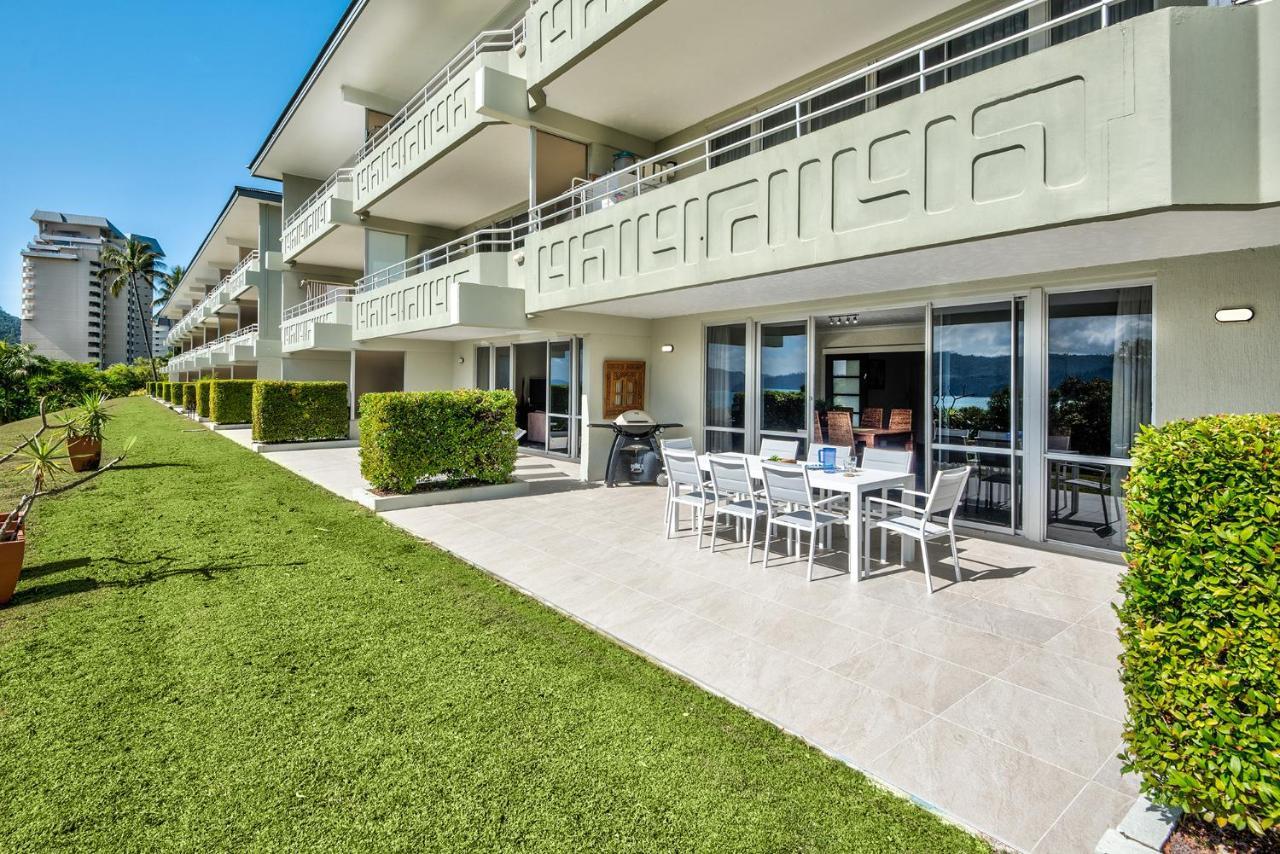 Poinciana Lodge - 3 Bedroom - On Hamilton Island By Hiha Kültér fotó