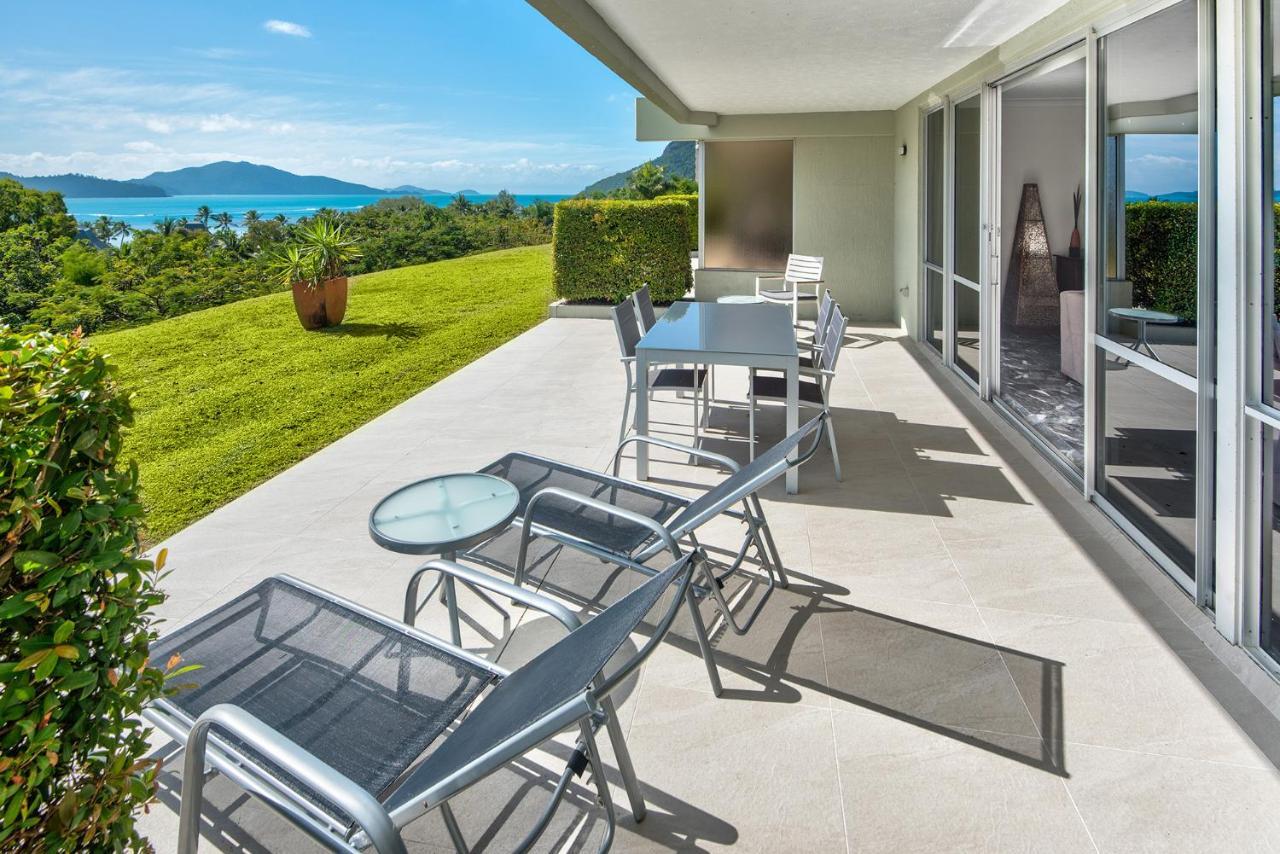 Poinciana Lodge - 3 Bedroom - On Hamilton Island By Hiha Kültér fotó