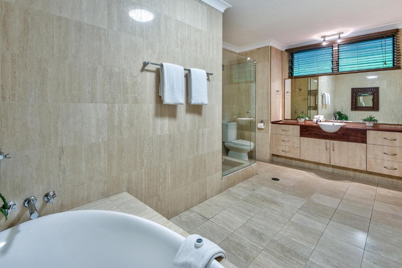 Poinciana Lodge - 3 Bedroom - On Hamilton Island By Hiha Kültér fotó