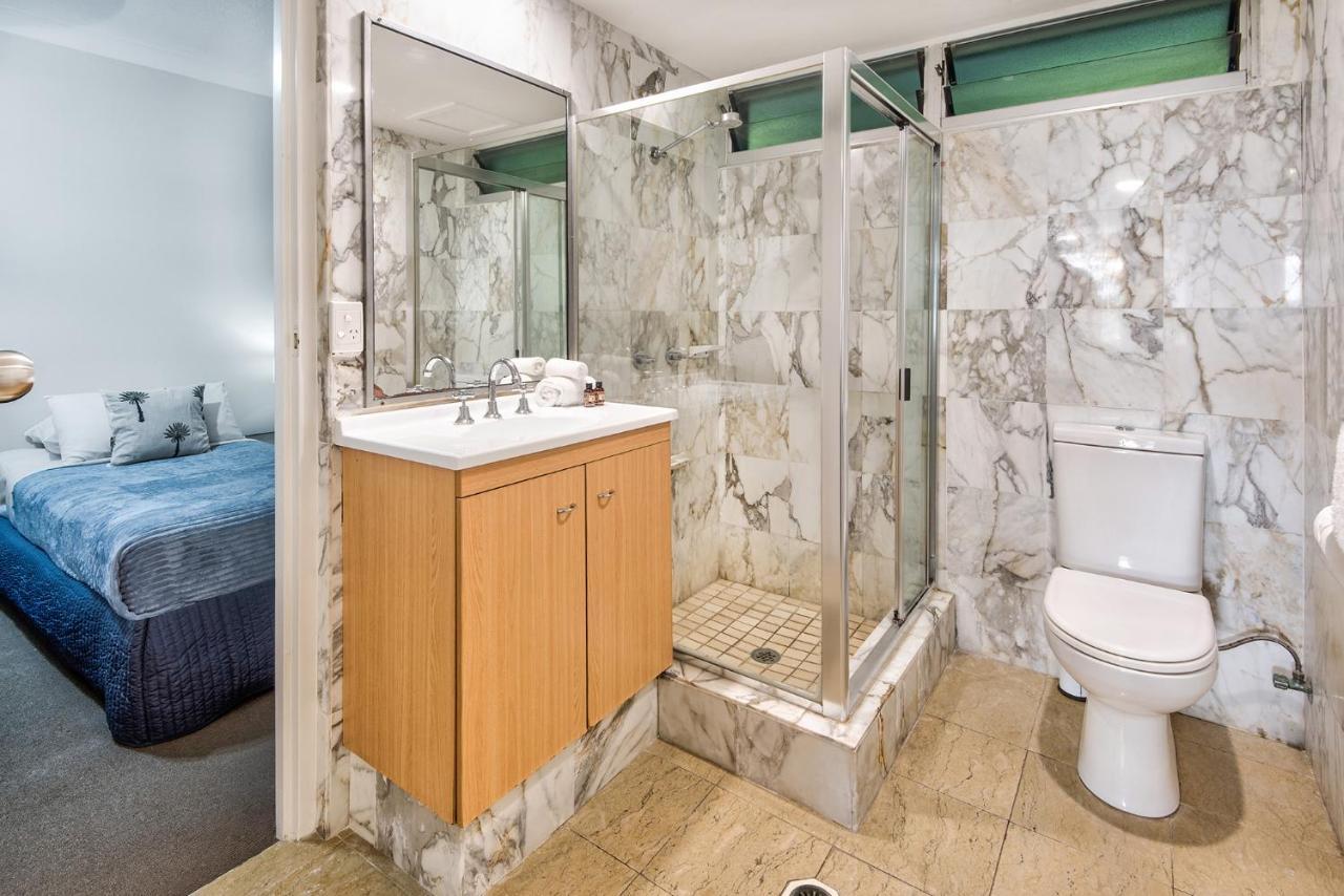 Poinciana Lodge - 3 Bedroom - On Hamilton Island By Hiha Kültér fotó