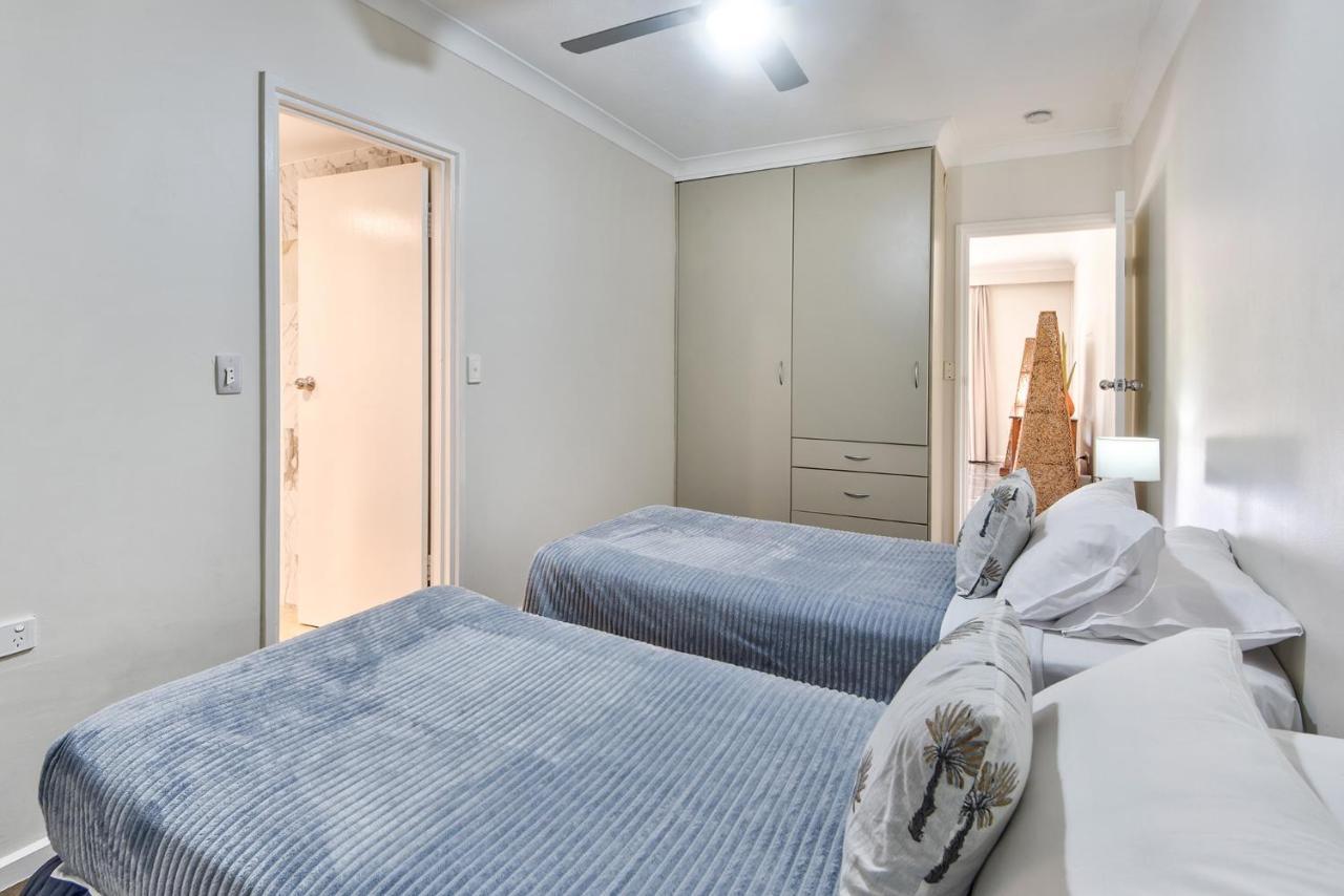 Poinciana Lodge - 3 Bedroom - On Hamilton Island By Hiha Kültér fotó