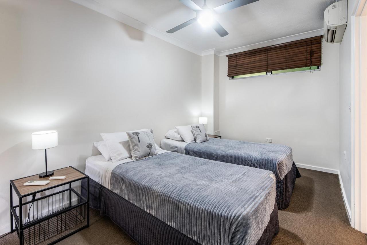 Poinciana Lodge - 3 Bedroom - On Hamilton Island By Hiha Kültér fotó