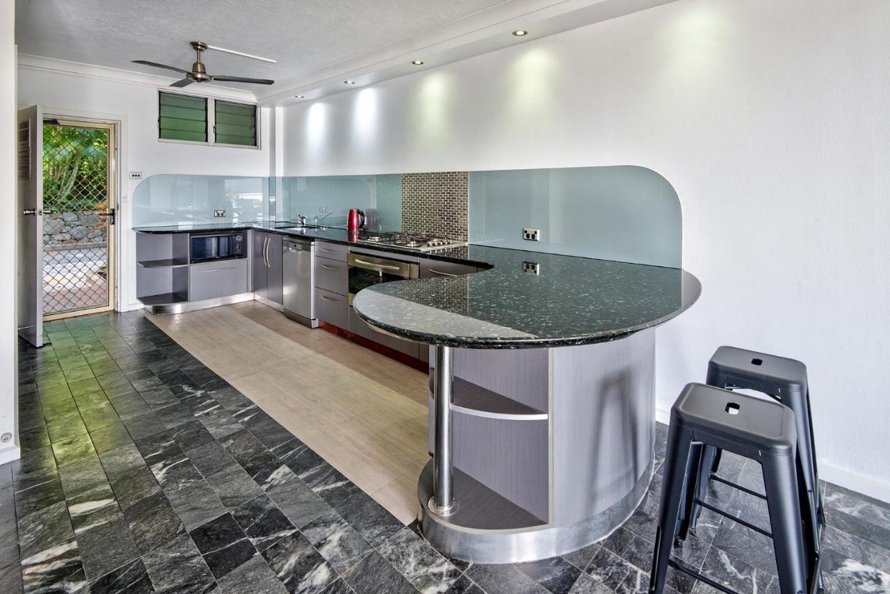Poinciana Lodge - 3 Bedroom - On Hamilton Island By Hiha Kültér fotó