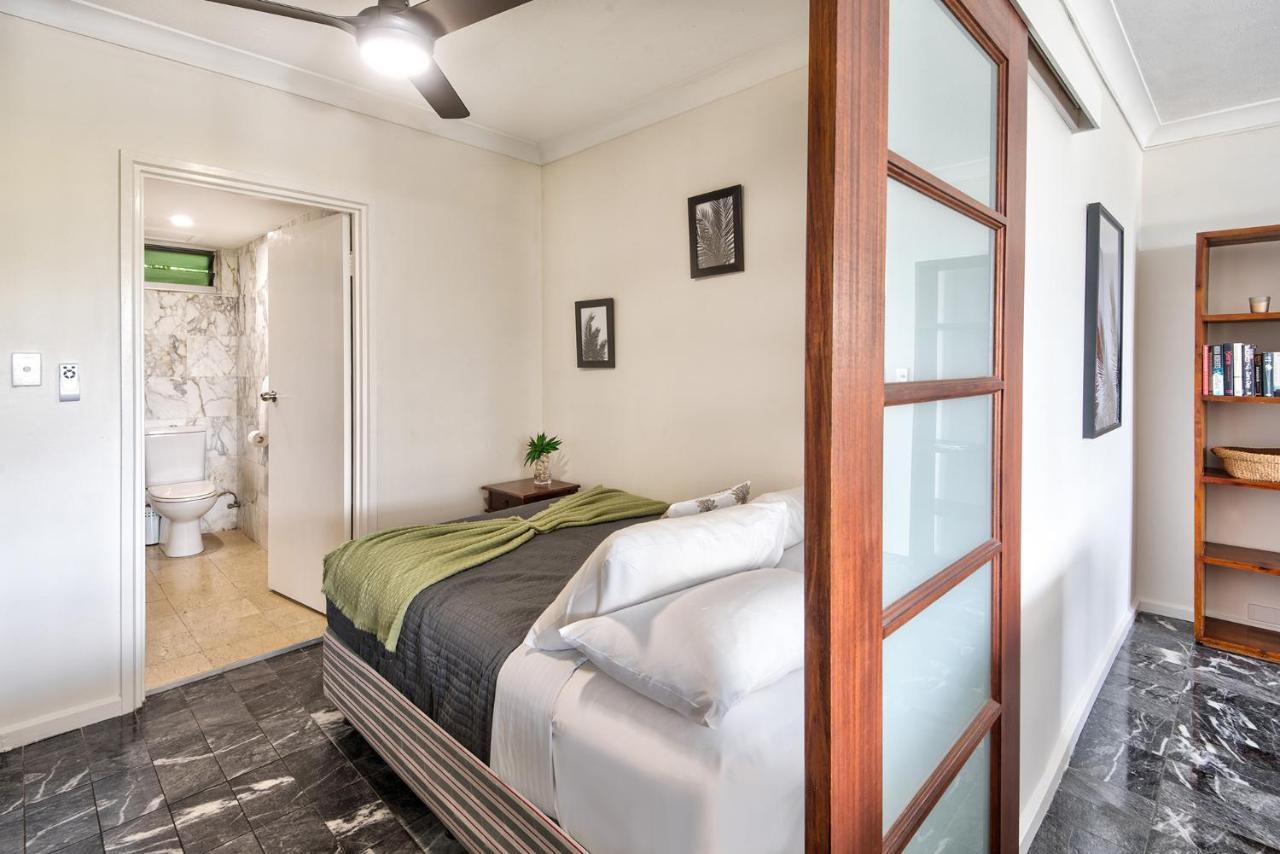 Poinciana Lodge - 3 Bedroom - On Hamilton Island By Hiha Kültér fotó
